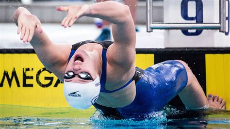 asa swimming results|Competitive Swimming National Events .